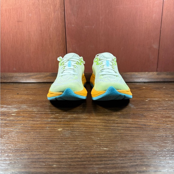 Hoka One One Men’s Rincon 4 Size US 9D FTLT 1155131 Running Shoes - Picture 3 of 9